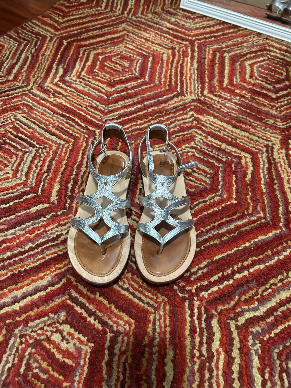 Gentle Souls Once Upon a Star size 6.5